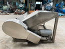 Turbo Ice Vogt Ice Sizer