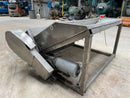 Turbo Ice Vogt Ice Sizer