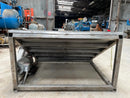 Turbo Ice Vogt Ice Sizer
