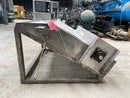 Turbo Ice Vogt Ice Sizer
