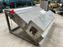 Turbo Ice Vogt Ice Sizer