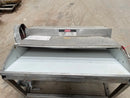 Turbo Ice Vogt Ice Sizer