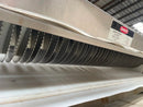 Turbo Ice Vogt Ice Sizer