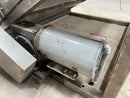 Turbo Ice Vogt Ice Sizer