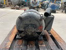 Crocker Wheeler Electric Motor (30 HP, 1,750 RPM, 220-440 V)