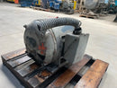 Crocker Wheeler Electric Motor (30 HP, 1,750 RPM, 220-440 V)
