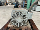 Teco Electric 3-Phase Induction Motor (75 HP, 1,775 RPM, 230/460 V)