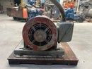 Magnetek Century AC Electric Motor (150 Hp, 1770 RPM, 460 Volts)