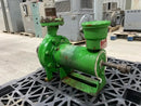 Buffalo 66V709 CAN-O-MATIC Centrifugal Pump (10 HP, 100 GPM Max)