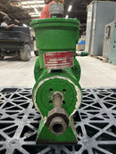 Buffalo 66V709 CAN-O-MATIC Centrifugal Pump (10 HP, 100 GPM Max)