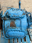 Paquete de compresor alternativo de 6 cilindros Vilter 456XL (impulsado por correa)