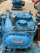 Paquete de compresor alternativo de 6 cilindros Vilter 456XL (impulsado por correa)