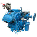 Paquete de compresor alternativo de 6 cilindros Vilter 456XL (impulsado por correa)