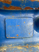 Compresor alternativo Mycom N6A de 6 cilindros (impulsado por correa)