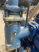 Compresor alternativo Mycom N6A de 6 cilindros (impulsado por correa)