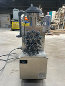 Purificador de agua ultravioleta Aquafine Industrial CSL-12R