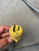 Purificador de agua ultravioleta Aquafine Industrial CSL-12R