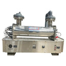 Purificador de agua ultravioleta Aquafine Industrial CSL-12R