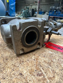 Regulador de presión HA4A de Hansen Technologies (2-1/2")