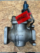 Regulador de presión HA4A de Hansen Technologies (2-1/2")