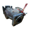 Regulador de presión HA4A de Hansen Technologies (2")