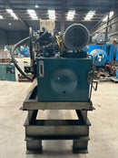Turbo BP360 Vogt Ice Block Press