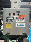 Turbo BP360 Vogt Ice Block Press