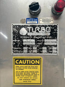 Turbo BP360 Vogt Ice Block Press