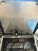 Turbo BP360 Vogt Ice Block Press