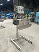 JMC FuseAire 4 Hot Air Sealer