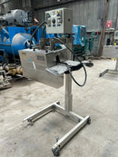 JMC FuseAire 4 Hot Air Sealer