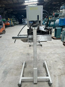 JMC FuseAire 4 Hot Air Sealer