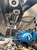 JMC FuseAire 4 Hot Air Sealer