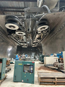 JMC FuseAire 4 Hot Air Sealer