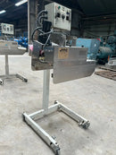 JMC FuseAire 4 Hot Air Sealer