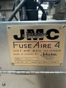 JMC FuseAire 4 Hot Air Sealer