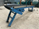 Adjustable Conveyor Belt (12in X 120in)