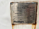 H.A. Phillips & Co. Dump Trap (45 Gallons)