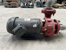 Scot Pump 53F Centrifugal Pump (3 HP, 250 GPM Max)