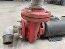 Scot Pump 53F Centrifugal Pump (3 HP, 250 GPM Max)