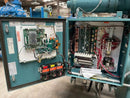 Frick RWF-222 B Rotary Screw Compressor Package (Frick SGC2317, 175 HP 460 V, Frick Micro Control Panel)