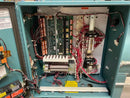 Frick RWF-222 B Rotary Screw Compressor Package (Frick SGC2317, 175 HP 460 V, Frick Micro Control Panel)