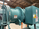 Frick RWF-222 B Rotary Screw Compressor Package (Frick SGC2317, 175 HP 460 V, Frick Micro Control Panel)