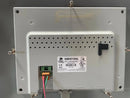 Frick RWF-222 B Rotary Screw Compressor Package (Frick SGC2317, 175 HP 460 V, Frick Micro Control Panel)