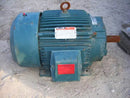 Motor eléctrico Reliance - 15 HP