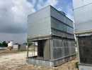 Evapco ATC-1915E-1G Evaporative Condenser (957.5 Nominal Tons, 2 Motors, 1 Tower Unit)