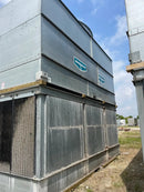 Evapco ATC-1915E-1G Evaporative Condenser (957.5 Nominal Tons, 2 Motors, 1 Tower Unit)