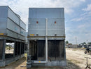 Evapco ATC-1915E-1G Evaporative Condenser (957.5 Nominal Tons, 2 Motors, 1 Tower Unit)