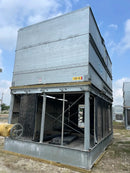 Evapco ATC-1915E-1G Evaporative Condenser (957.5 Nominal Tons, 2 Motors, 1 Tower Unit)