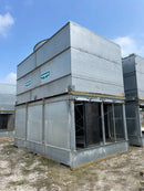 Evapco ATC-1915E-1G Evaporative Condenser (957.5 Nominal Tons, 2 Motors, 1 Tower Unit)